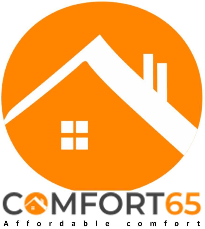 Comfort 18 - Best Family Layout- Balcony & Parking 米什科尔茨 外观 照片